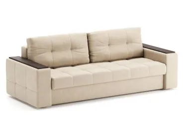 Диван Ричвуд Danco 130 бежевый