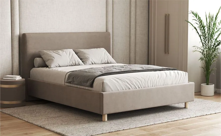 Карла Пьюр 180х200 Storm 412 кварц - 7 Карла Пьюр 180х200 Storm 412 кварц - 7